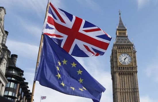 دعم بريطاني لإنشاء صندوق مشترك لتمويل الدفاع الأوروبي