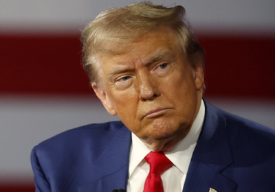 ترامب يهدد روسيا بفرض عقوبات جديدة