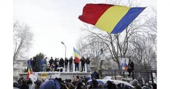 رومانيا تعتقل 6 أشخاص بتهمة الخيانة والتواصل مع روسيا