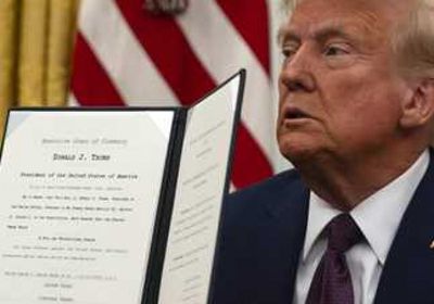 ترامب يقيل مديرة مكتب محامي العفو بوزارة العدل