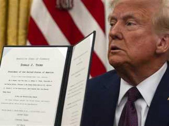 ترامب يقيل مديرة مكتب محامي العفو بوزارة العدل