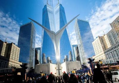 الثروات العالمية تنمو: الولايات المتحدة تتصدر قائمة الأثرياء