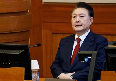 الإفراج عن الرئيس الكوري الجنوبي المعزول