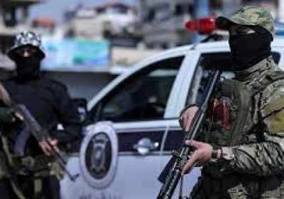 تعزيزات أمنية في غرب سوريا