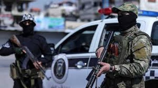 تعزيزات أمنية في غرب سوريا