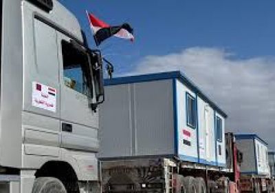 حماس تحذر من تداعيات منع دخول المساعدات على الرهائن