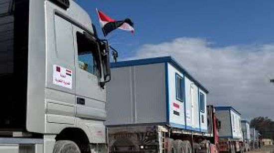 حماس تحذر من تداعيات منع دخول المساعدات على الرهائن