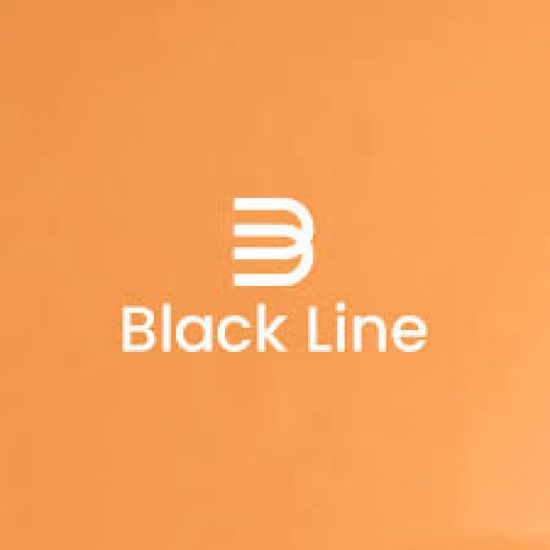 بلاك لاين تخفض قوتها العاملة بنسبة 7% لتسريع العمليات