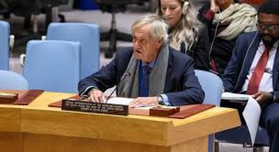 الأمم المتحدة: الوضع في جنوب السودان يتدهور بوتيرة مثيرة للقلق