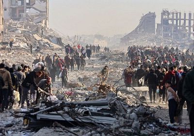 حماس: جهود الوسطاء مستمرة.. والمؤشرات إيجابية