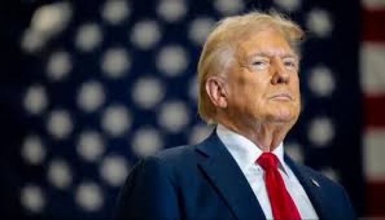 ترامب: مجلسا النواب والشيوخ وضعا مشروع قانون للتمويل جيد