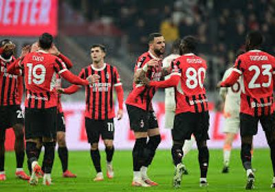 ميلان ينتفض ويهزم ليتشي بفضل ثنائية بوليسيك