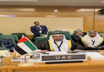 الإمارات: الحلول المؤقتة لغزة مصيرها الفشل