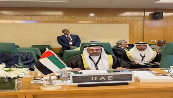 الإمارات: الحلول المؤقتة لغزة مصيرها الفشل