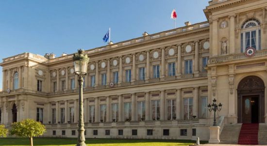 الخارجية الفرنسية: قلقون إزاء العنف في سوريا