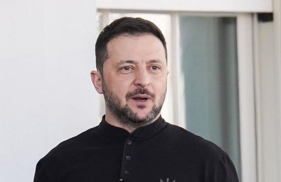 سلوفاكيا: زيلينسكي مستفيد من استمرار الصراع في أوكرانيا