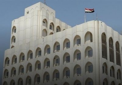 العراق: نتابع بقلق بالغ التطورات الأمنية في سوريا
