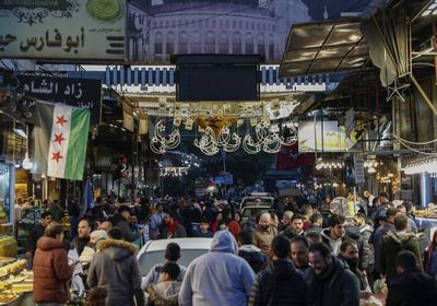 الأمم المتحدة: مليون نازح سوري سيعودون لمنازلهم خلال 2025