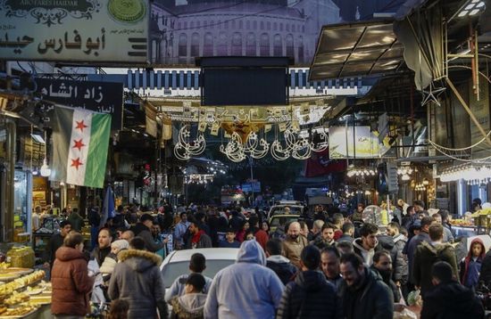 الأمم المتحدة: مليون نازح سوري سيعودون لمنازلهم خلال 2025