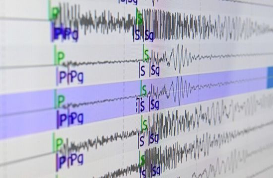 زلزال بقوة 5.8 ريختر يضرب جزر ريوكيو اليابانية