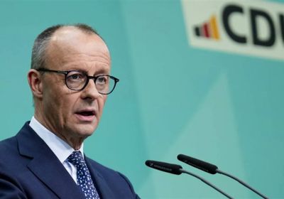 ألمانيا: اتفاق مبدئي لتشكيل حكومة