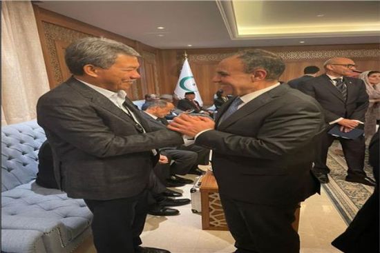 وزير الخارجية المصري يلتقي نظرائه في ماليزيا وأذربيجان وإندونيسيا والجابون