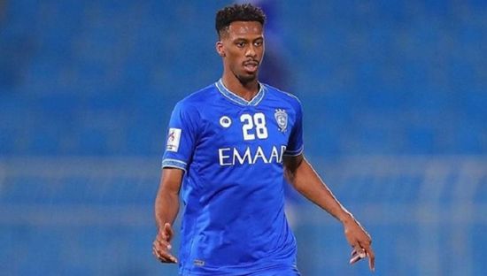 حتى 2028.. الهلال السعودي يعلن تجديد عقد كنو