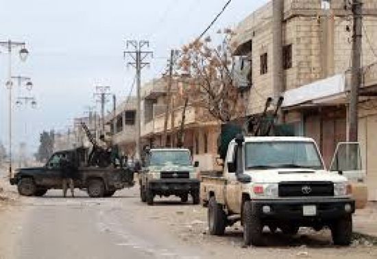 ارتفاع عدد قتلى المدنيين العلويين في الساحل السوري