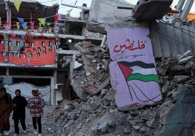    إسرائيل تنفي الاتفاق مع حماس على هدنة خلال "رمضان"