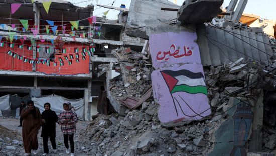    إسرائيل تنفي الاتفاق مع حماس على هدنة خلال "رمضان"