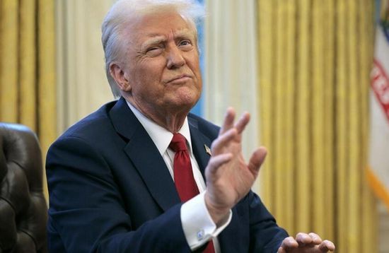    البيت الأبيض يهدد إيران بعد رفض دعوة ترامب