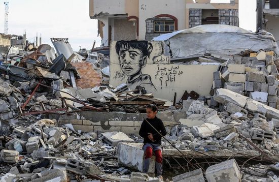 إسرائيل تتجه لتمديد المرحلة الأولى من اتفاق غزة