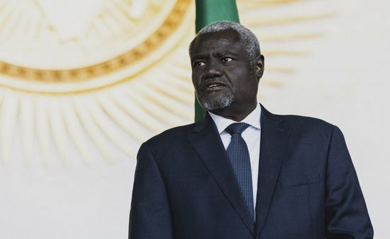 مفوضية الاتحاد الأفريقي قلقة بشأن الاشتباكات في جنوب السودان