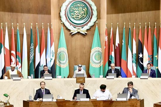 البرلمان العربي يستنكر استهداف القوات الأمنية في سوريا