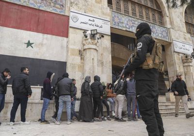 تعليق الدراسة في محافظتي طرطوس واللاذقية السوريتين