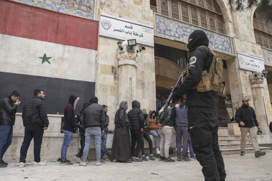 تعليق الدراسة في محافظتي طرطوس واللاذقية السوريتين