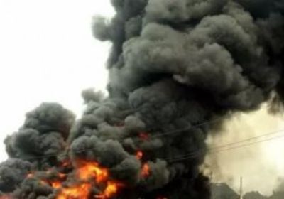 سماع دوي انفجارات في كييف