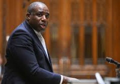 بريطانيا: الضربات الروسية على أوكرانيا "أمر بغيض"