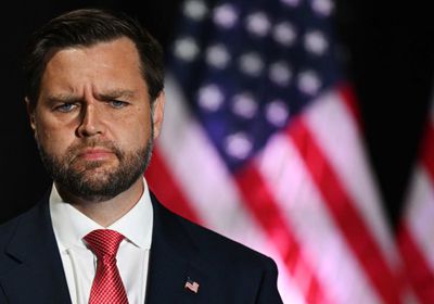 بسبب ابنته.. نائب ترامب يهاجم نشطاء مؤيدين لأوكرانيا