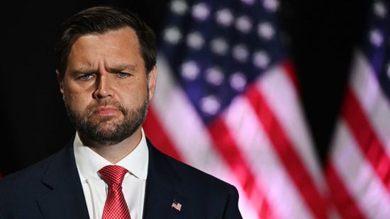 بسبب ابنته.. نائب ترامب يهاجم نشطاء مؤيدين لأوكرانيا