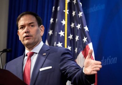 أمريكا تندد بالعنف في سوريا وتحث على محاسبة مرتكبيه