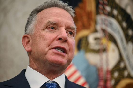 المبعوث الأمريكي بوهلر: الاجتماع مع حماس مفيد جدًا