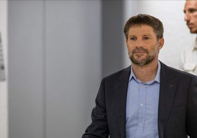 وزير المال الإسرائيلي: خطة ترامب لنقل سكان غزة بدأت تتبلور