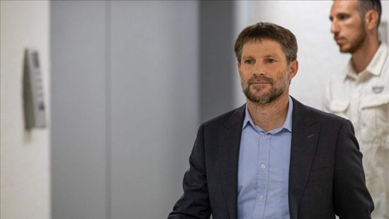 وزير المال الإسرائيلي: خطة ترامب لنقل سكان غزة بدأت تتبلور