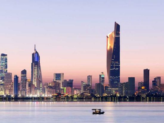تباطؤ نمو القطاع الخاص غير النفطي في الكويت خلال فبراير