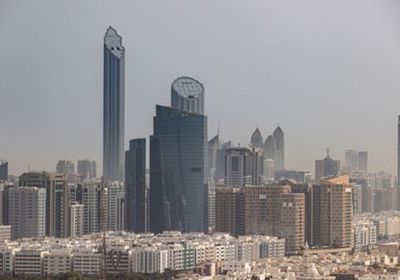 تباطؤ نمو القطاع الخاص غير النفطي في دبي فبراير الماضي