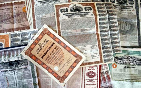 ارتفاع عوائد السندات الألمانية بعد اتفاق لزيادة الإنفاق الدفاعي