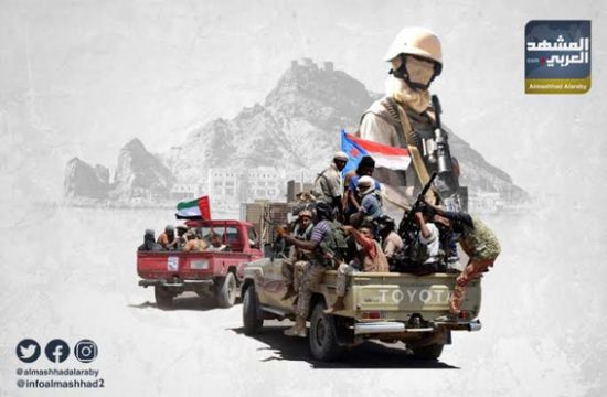 العمالقة الجنوبية.. صخرة تتحطم عليها أوهام الحوثي