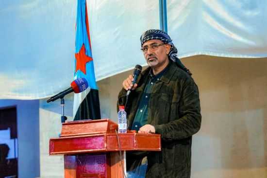 جولات الرئيس الزُبيدي.. رسائل للداخل والخارج