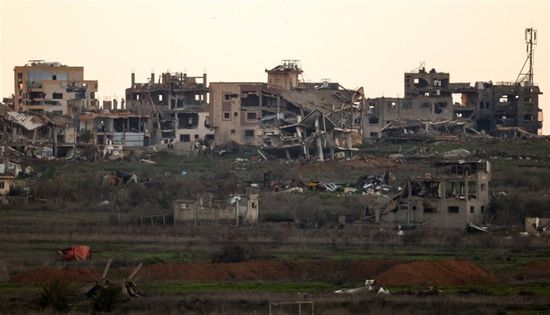 إسرائيل تقرر قطع إمدادات الكهرباء عن غزة